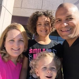 Meet your Posher, Adria